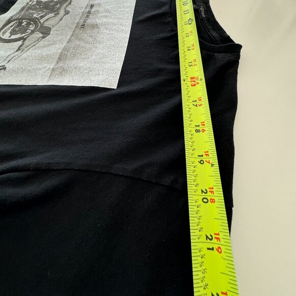 +Graph Men's T-Shirt, Size XL - Picture 10 of 11